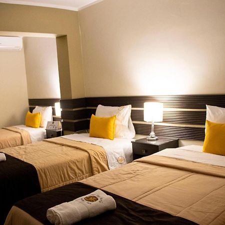 Hotel San Martin Tarapoto Zewnętrze zdjęcie