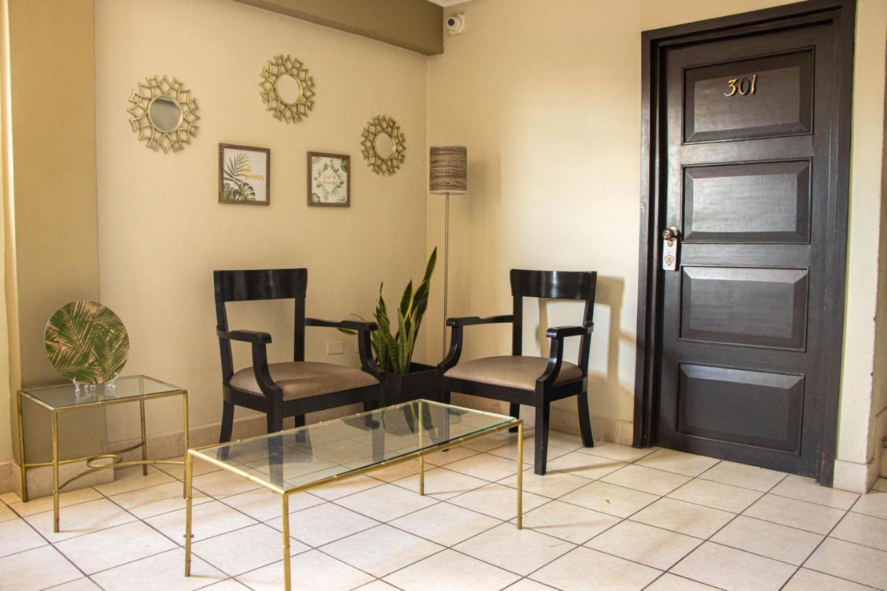 Hotel San Martin Tarapoto Zewnętrze zdjęcie