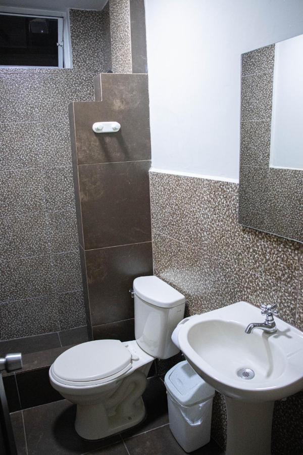 Hotel San Martin Tarapoto Zewnętrze zdjęcie