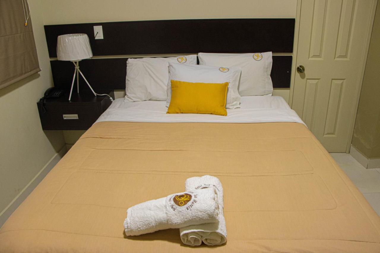Hotel San Martin Tarapoto Zewnętrze zdjęcie