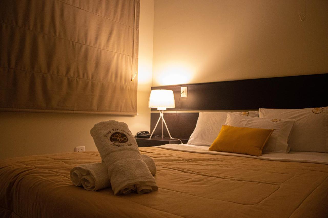 Hotel San Martin Tarapoto Zewnętrze zdjęcie