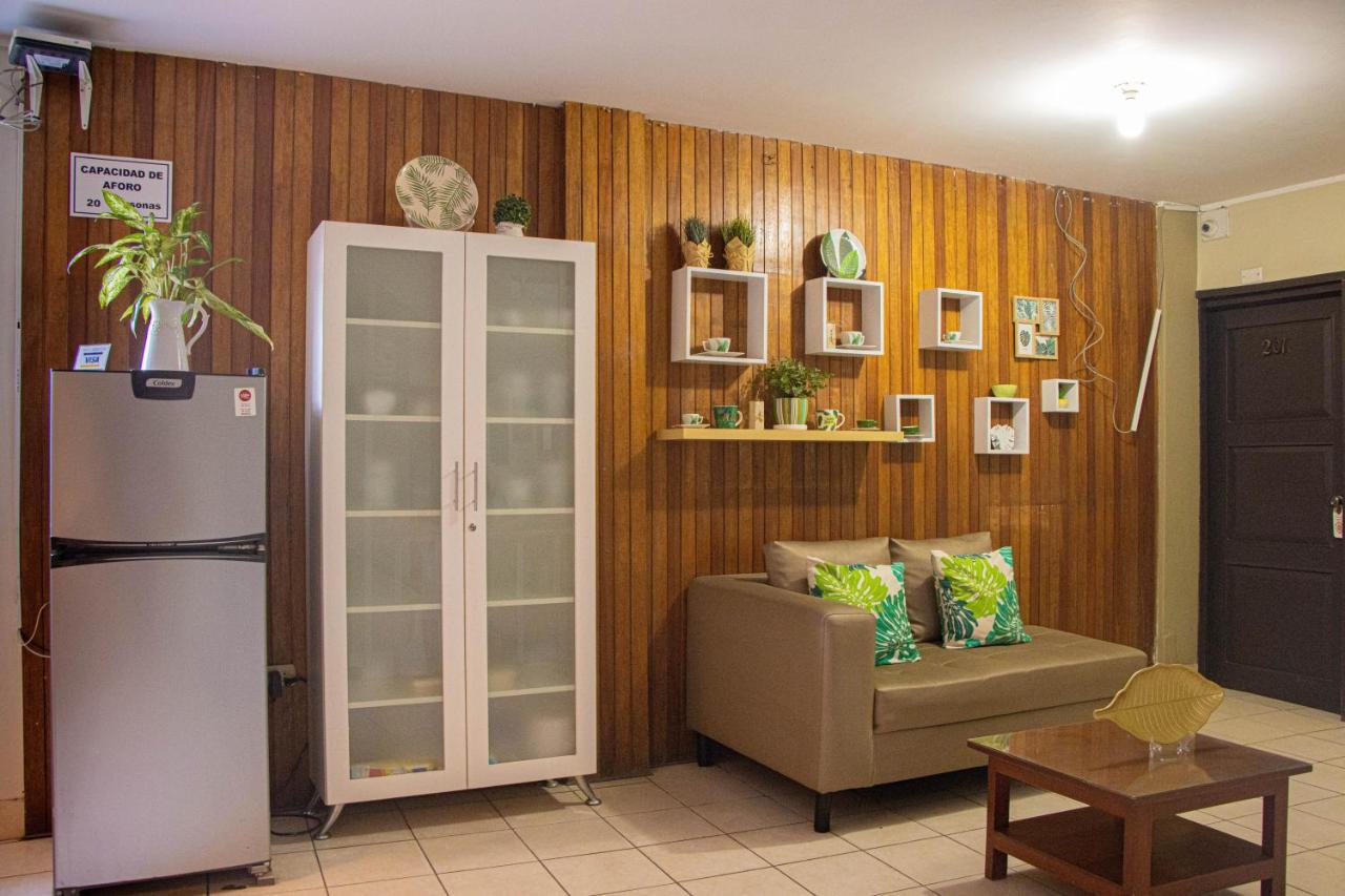 Hotel San Martin Tarapoto Zewnętrze zdjęcie