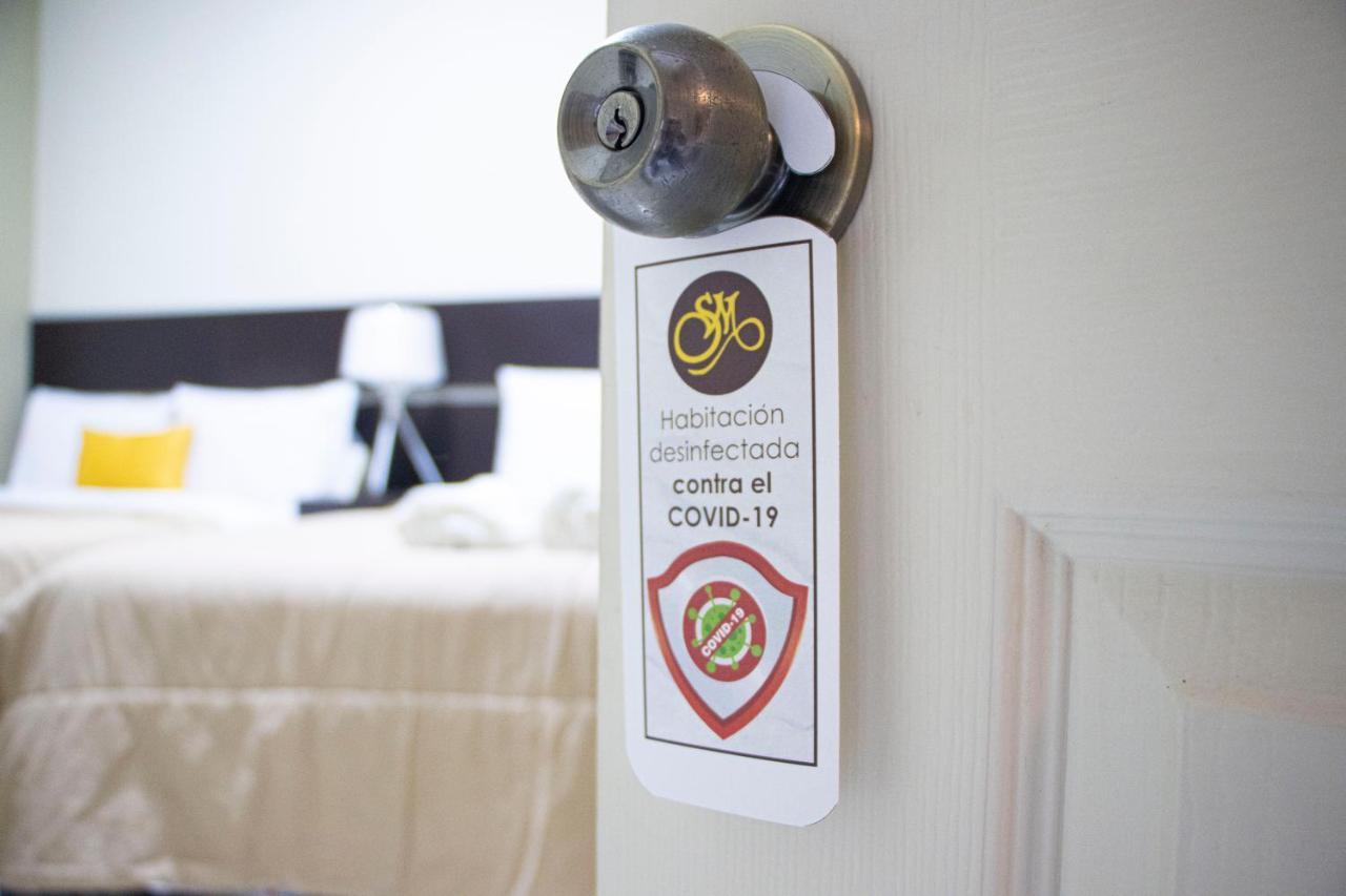 Hotel San Martin Tarapoto Zewnętrze zdjęcie