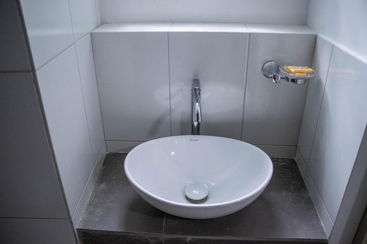 Hotel San Martin Tarapoto Zewnętrze zdjęcie