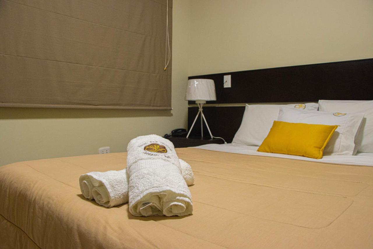 Hotel San Martin Tarapoto Zewnętrze zdjęcie