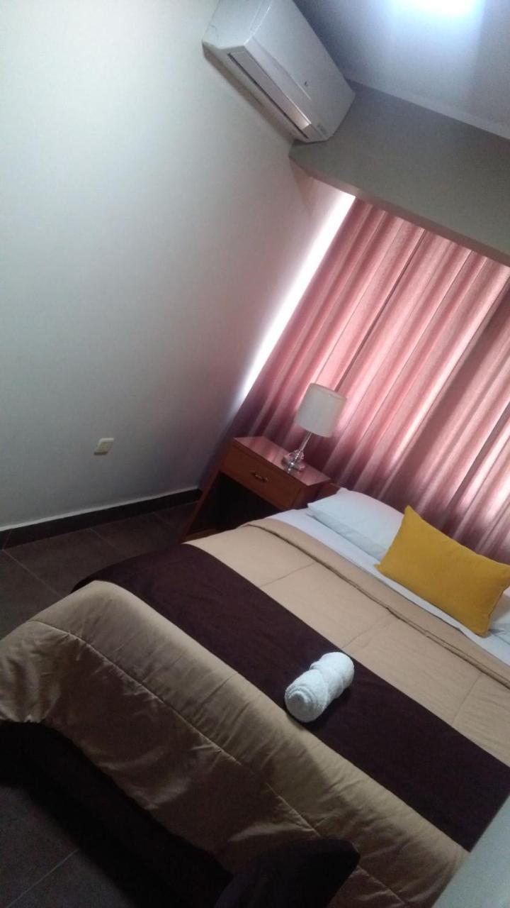 Hotel San Martin Tarapoto Zewnętrze zdjęcie